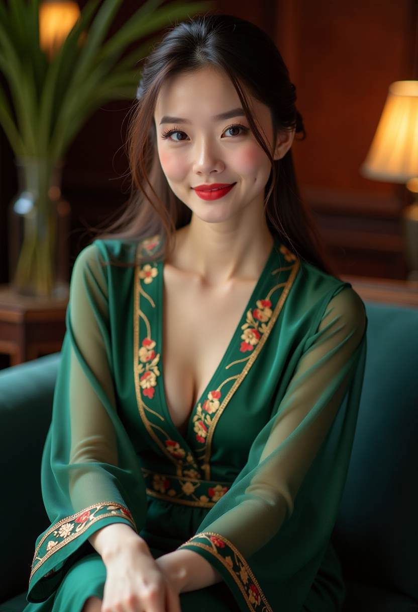 黎明信使