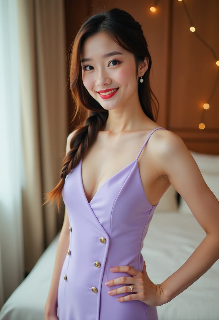 迷雾审讯室