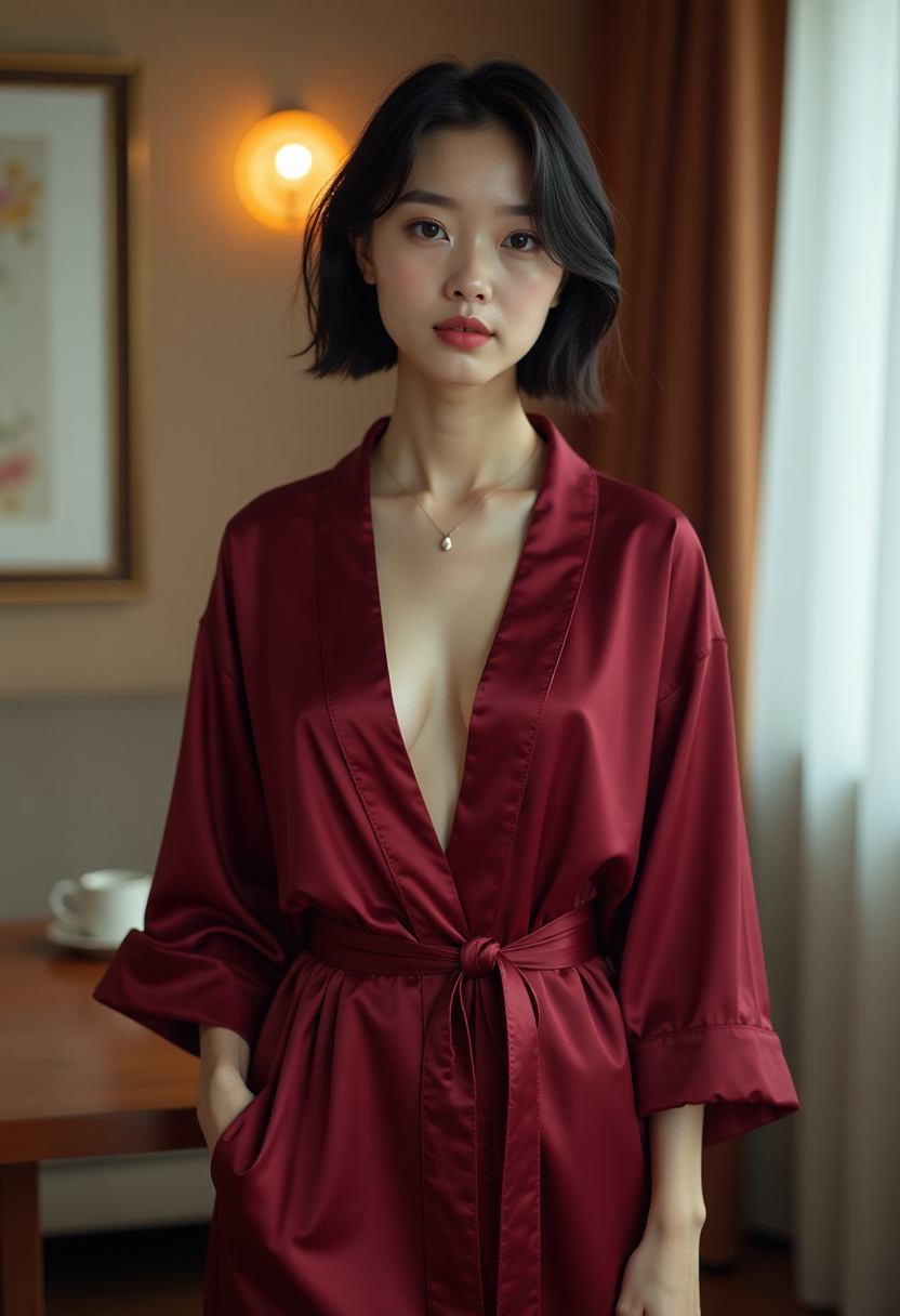 终极反扑